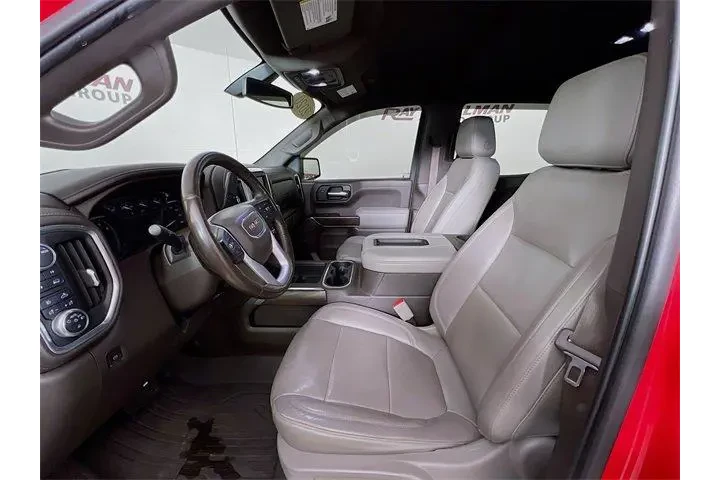 $38975 : GMC Sierra 1500 2020 4x4 SLT image 10