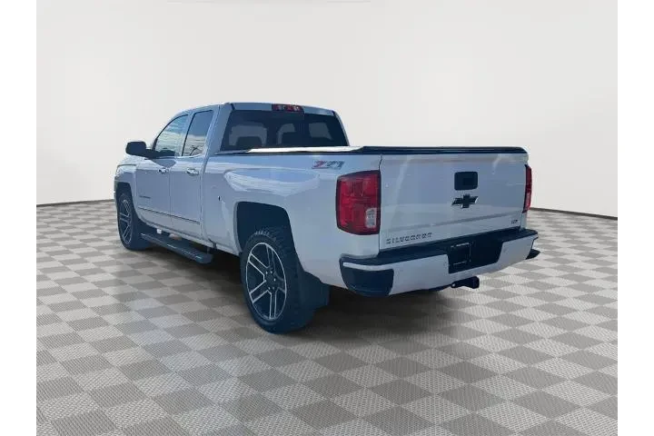 $27141 : Chevrolet Silverado 1500 201 image 5