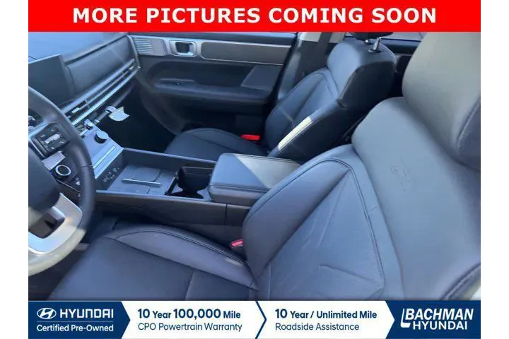 $34750 : Hyundai SANTA FE 2025 AWD XR image 5
