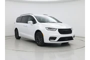 Chrysler Pacifica 2022 AWD T
