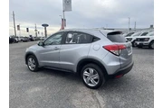 $17219 : Honda HR-V 2019 AWD EX 4dr C thumbnail