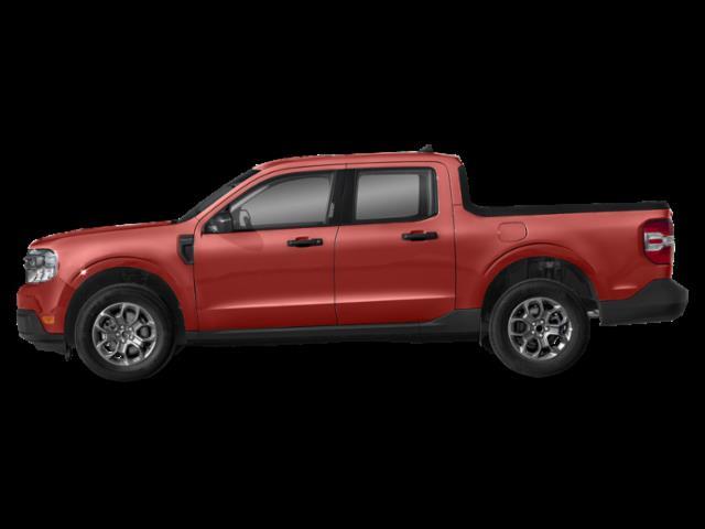 $31690 : 2024 Maverick XLT image 5