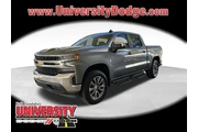 Chevrolet Silverado 1500 202 en Fort Lauderdale