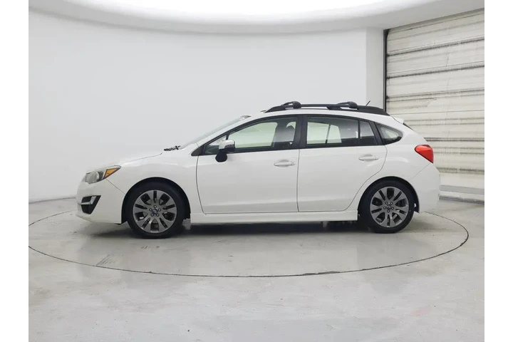 $14998 : Subaru Impreza 2015 AWD 2.0i image 3