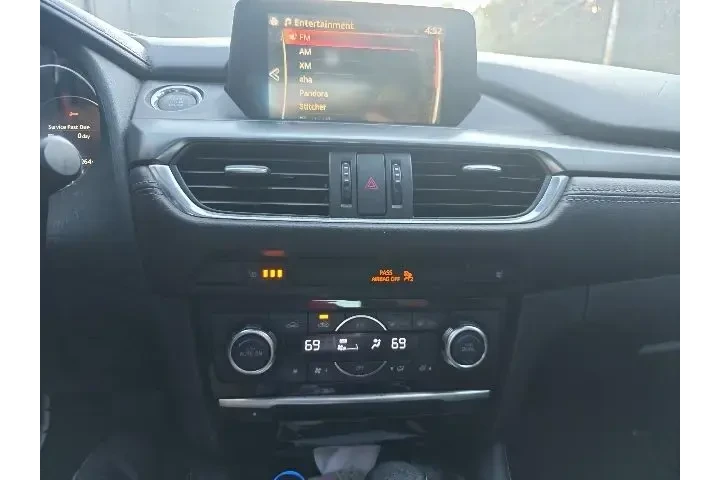 $17490 : Mazda Mazda6 2017 Grand Tour image 9