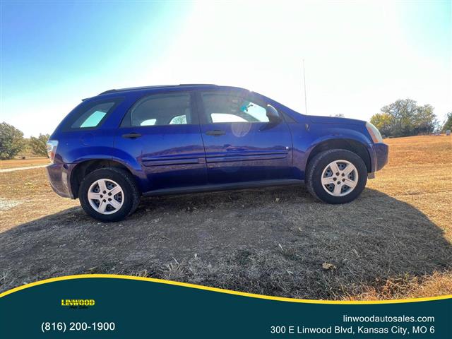 $4195 : 2006 CHEVROLET EQUINOX2006 CH image 8