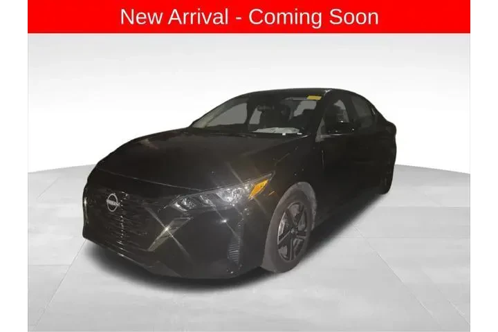 $17487 : Nissan Sentra 2024 SV 4dr Se image 2