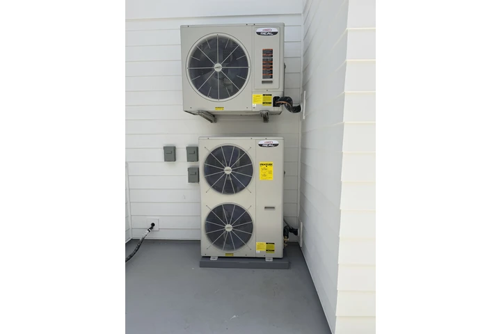 Hilario’s hvac image 6