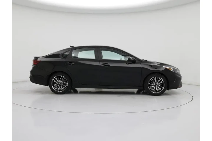 $19998 : Kia Forte 2023 GT-Line 4dr S image 7