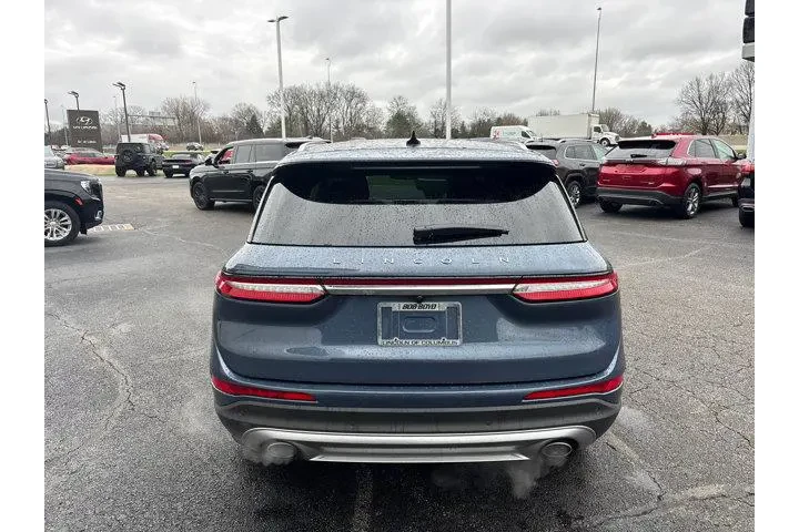 $29985 : Lincoln Corsair 2022 Standar image 6