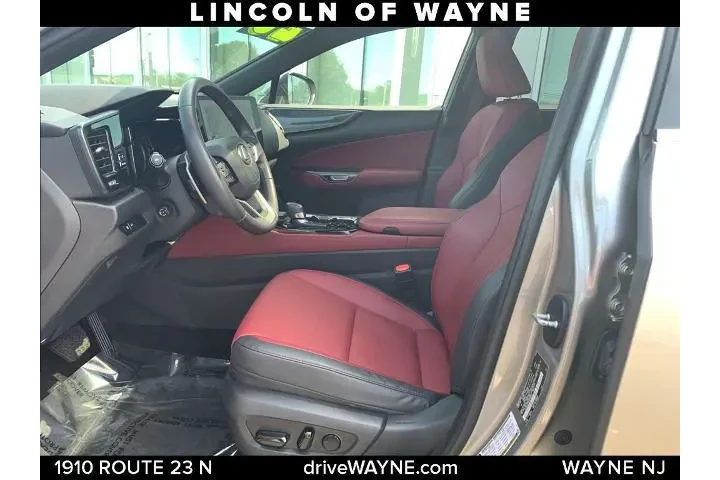 $31326 : Lexus NX 350 2023 AWD Premiu image 9