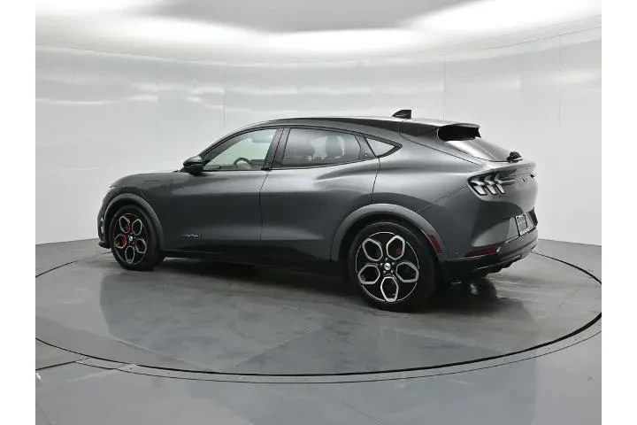 $32637 : Ford Mustang Mach-E 2023 AWD image 7