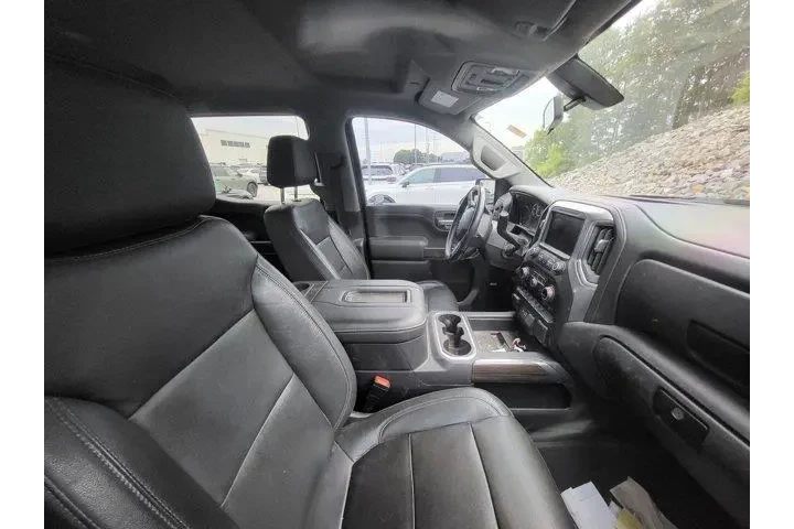 $30517 : Chevrolet Silverado 1500 201 image 8