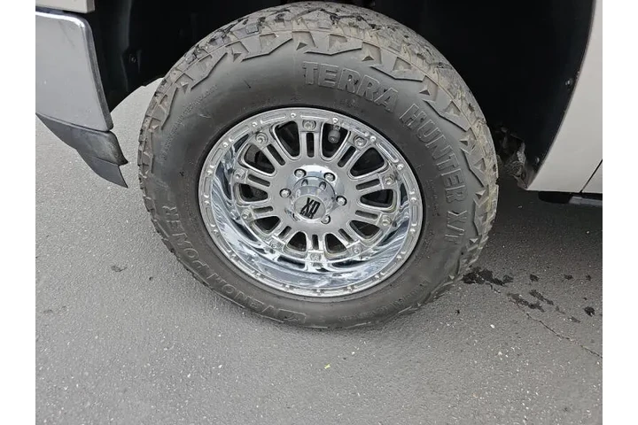 $15995 : 2008 GMC Sierra 1500 SLT image 7