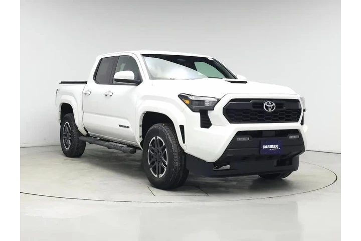 $35998 : Toyota Tacoma 2024 4x2 TRD S image 1