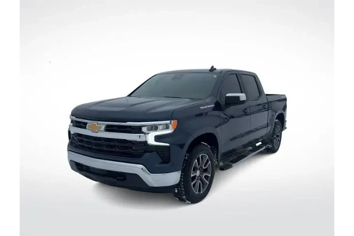 $29995 : Chevrolet Silverado 1500 202 image 4