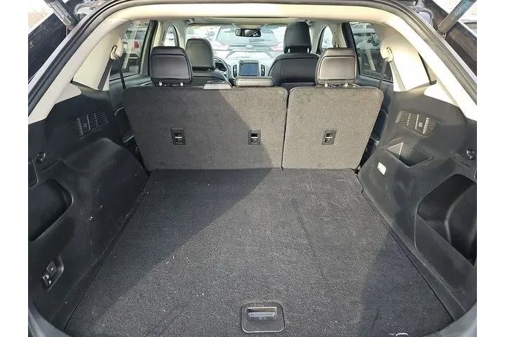 $23500 : Ford Edge 2022 AWD SEL 4dr C image 8