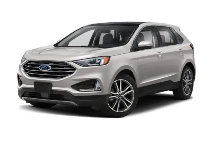 $23999 : Ford Edge 2020 AWD SEL 4dr C image 1
