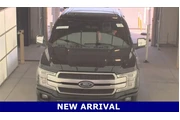 $32491 : Ford F-150 2018 4x4 King Ran thumbnail