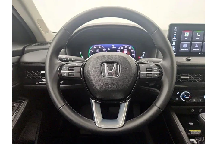 $33998 : Honda Accord Hybrid 2024 Tou image 10