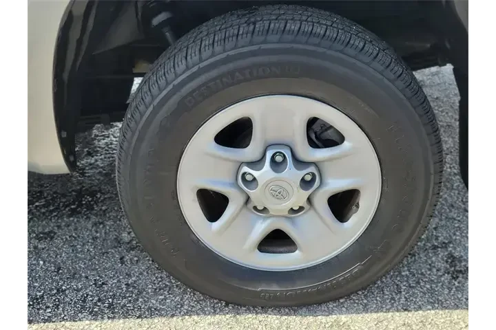 $34591 : Toyota Tundra 2020 4x4 SR5 4 image 7