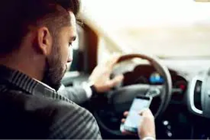 Private Driver and Car India image 1