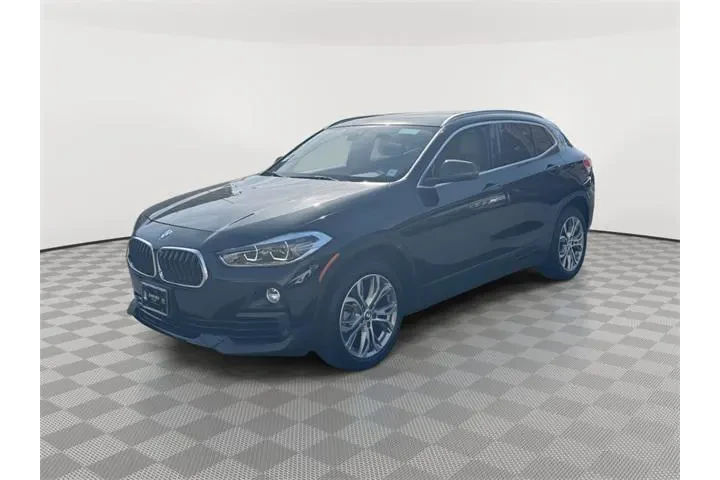 $21234 : BMW X2 2019 AWD xDrive28i 4d image 3