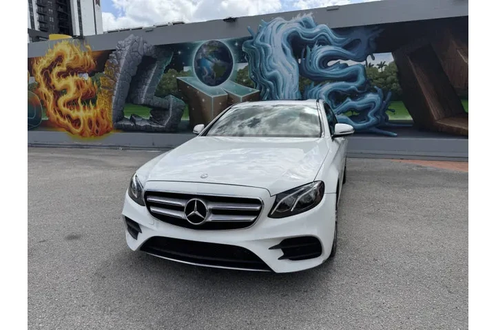 $14989 : 2017 Mercedes-Benz E-Class E image 3