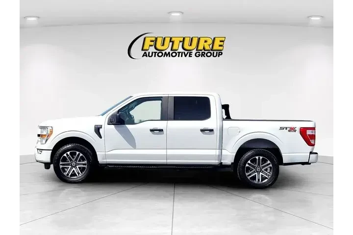 $24997 : Ford F-150 2021 4x4 Lariat 4 image 7