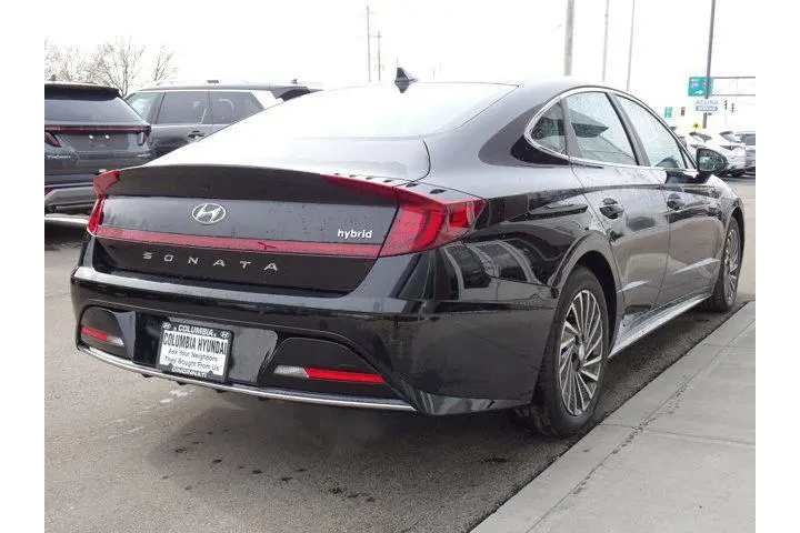 $27868 : Hyundai SONATA Hybrid 2023 L image 5