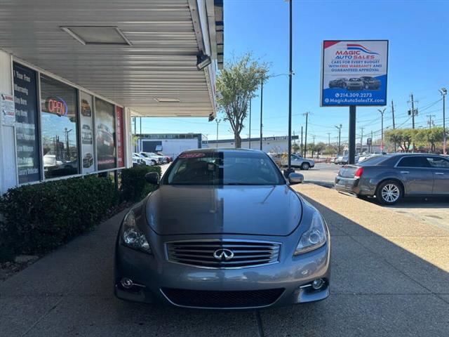 $15999 : 2014 Q60 Convertible image 4