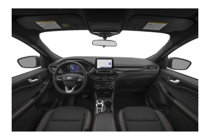 $25989 : Ford Escape 2025 AWD ST-Line image 7