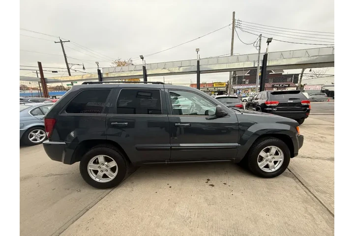 $4995 : 2007 Grand Cherokee Laredo 4WD image 6
