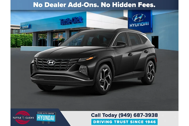 $26988 : Hyundai TUCSON Hybrid 2023 A image 1