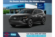 Hyundai TUCSON Hybrid 2023 A en Orange County