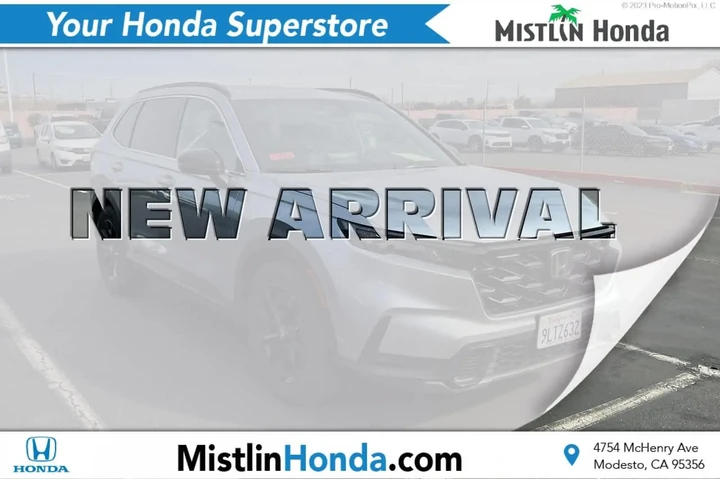 $35981 : Honda CR-V Hybrid 2024 Sport image 1