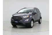 $16998 : Ford EcoSport 2021 SE 4dr Cr thumbnail