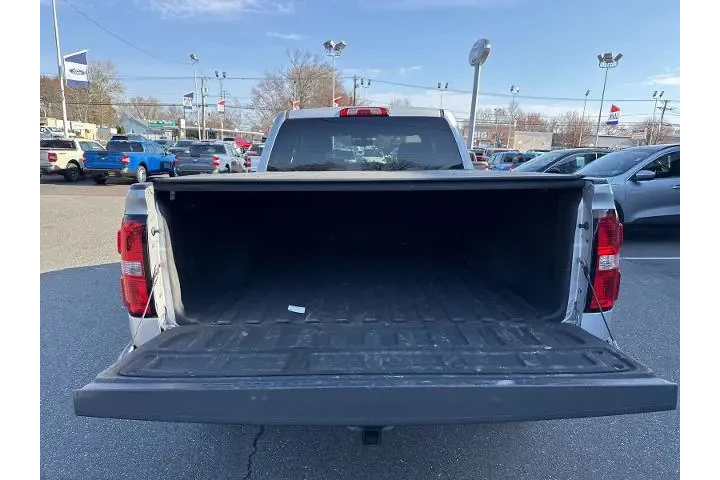 $17995 : GMC Sierra 1500 2015 4x4 SLE image 10