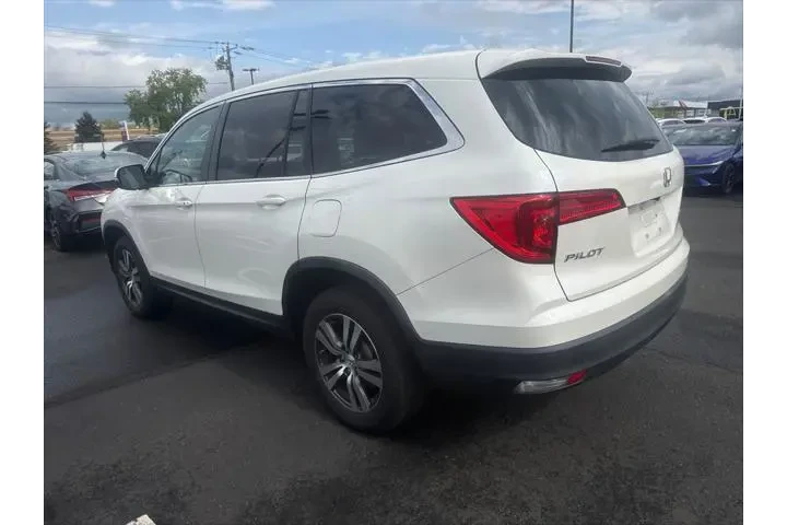 $19995 : Honda Pilot 2018 AWD EX-L 4d image 5