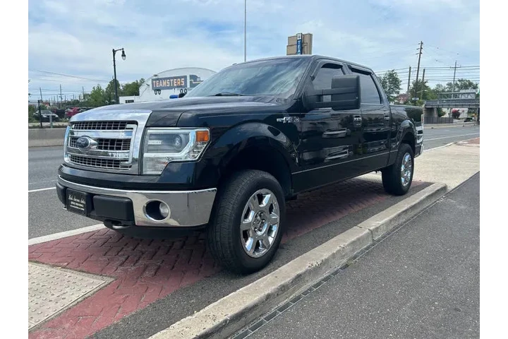 $8995 : 2014 F-150 XLT image 9