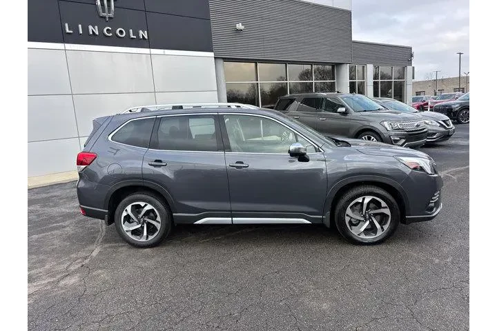 $25985 : Subaru Forester 2022 AWD Tou image 8