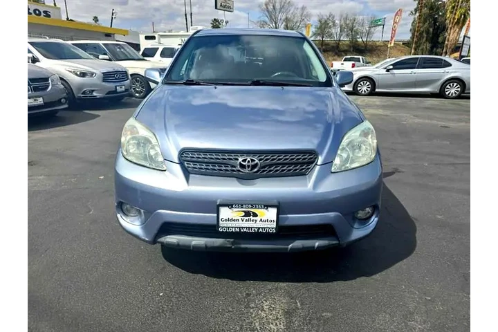 $5999 : 2006 Matrix image 4