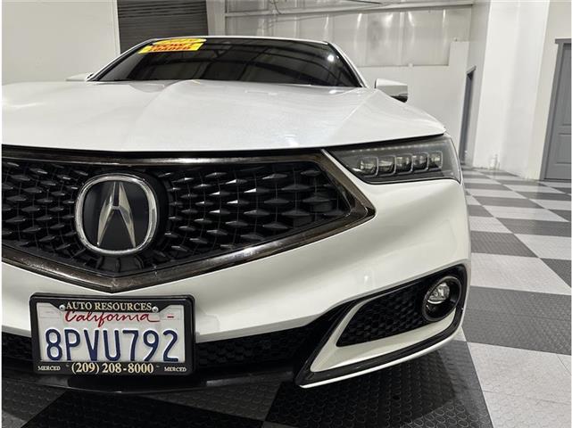 $26549 : 2019 ACURA TLX image 9