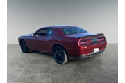 $30615 : Dodge Challenger 2021 SXT 2d thumbnail