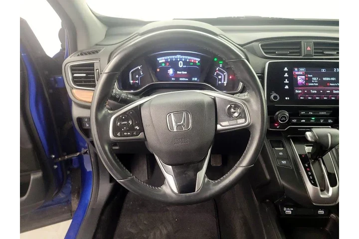 $25998 : Honda CR-V 2020 AWD EX-L 4dr image 10