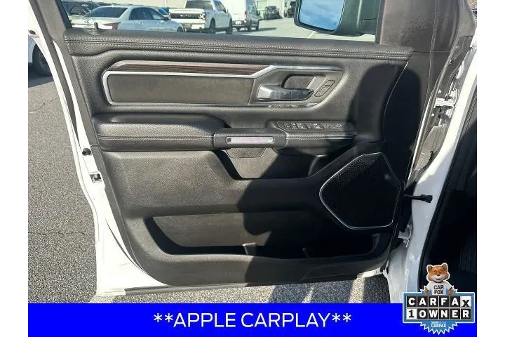 $38998 : Ram 1500 2025 4x4 Laramie 4d image 10