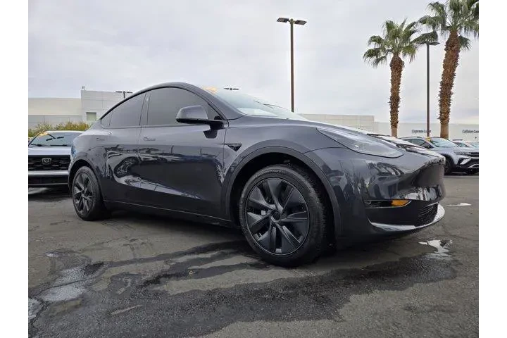 $35292 : Tesla Model Y 2024 Long Rang image 1