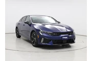 Kia K5 2025 GT-Line 4dr Seda en Modesto