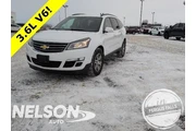 Chevrolet Traverse 2017 AWD en Minneapolis y Saint Paul
