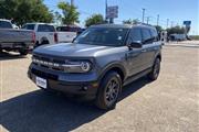 2022 Bronco Sport Big Bend en McAllen